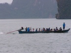 longtail loaded with tourists.JPG (116KB)